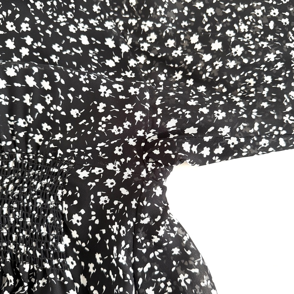 All Saints Nichola Pippa Dress - Picture 6 of 12